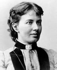 Sophie Germain (1776 - 1831)
