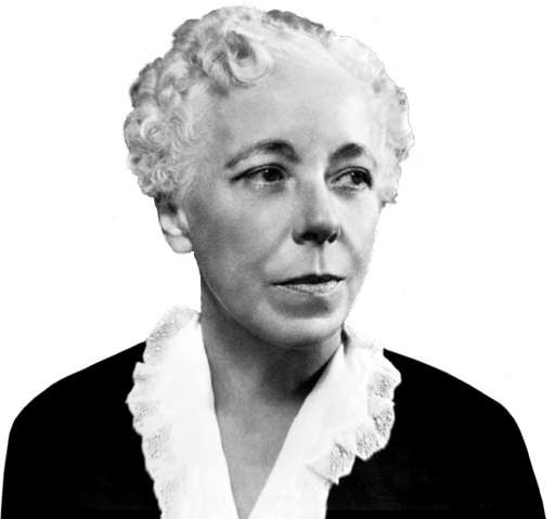 KAREN HORNEY 1885-1952