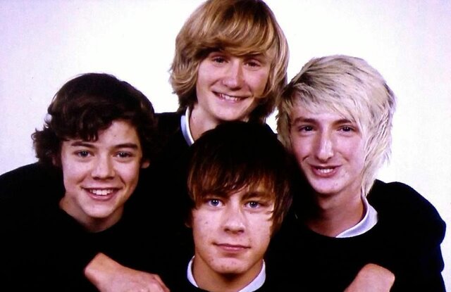 White Eskimo