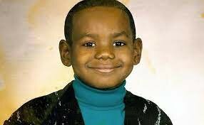 Nacimiento de LeBron