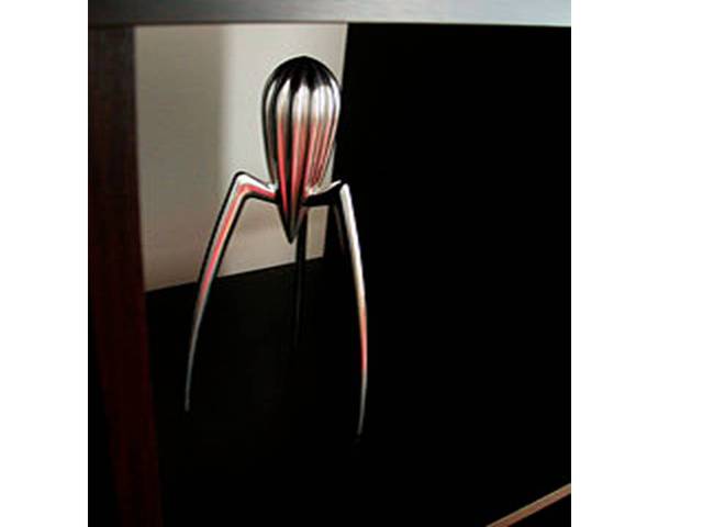 Philippe Patrick Starck