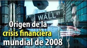 La crisis mas sebera desde la Gran depresión