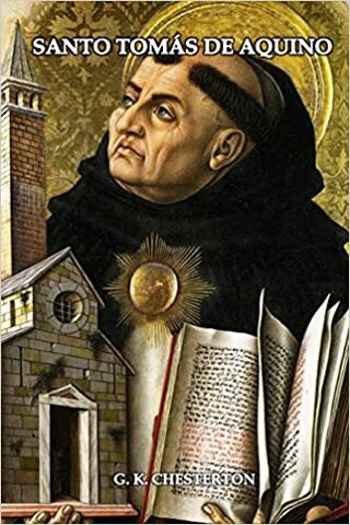 Santo Tomas de Aquino 1225-1274