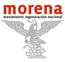 Creación del movimiento de regeneración nacional