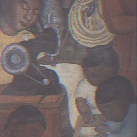 Estética Contemporánea