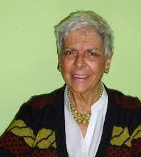 María Jesús Benedet Álvarez