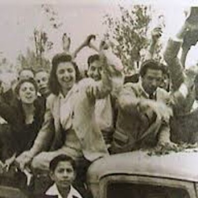 Timeline: Historia del Planeamiento Educativo