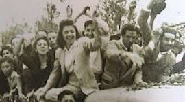 Timeline: Historia del Planeamiento Educativo