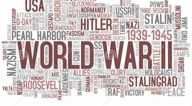 Timeline: World War 2