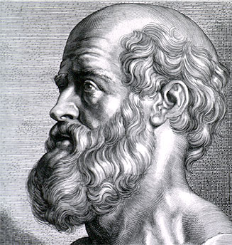 Hipócrates