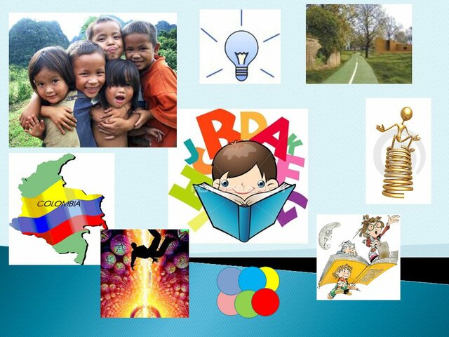 La filosofía de la educación nacional