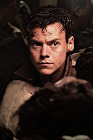 Debut en la pantalla grande