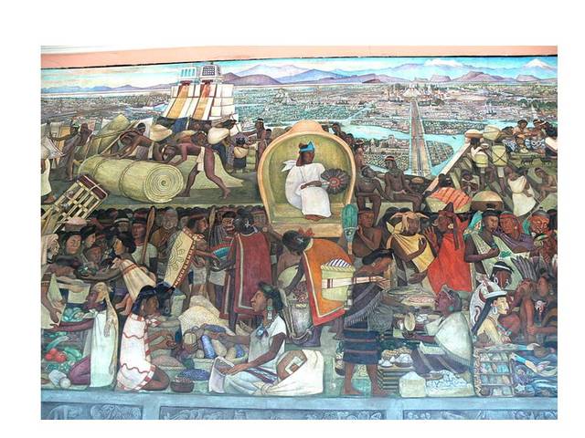 Diego María de la Concepción Juan Nepomuceno Estanislao de la Rivera