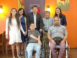 (FONADIS) Fondo Nacional de la Discapacidad