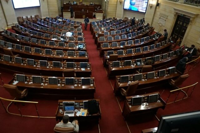 Se crea el primer congreso Internacional de Salud y Ergonomía Ocupacional