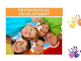 Middle Childhood - Psychosocial Development
