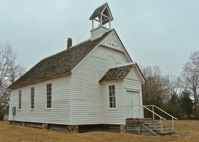 Churches are Supressed