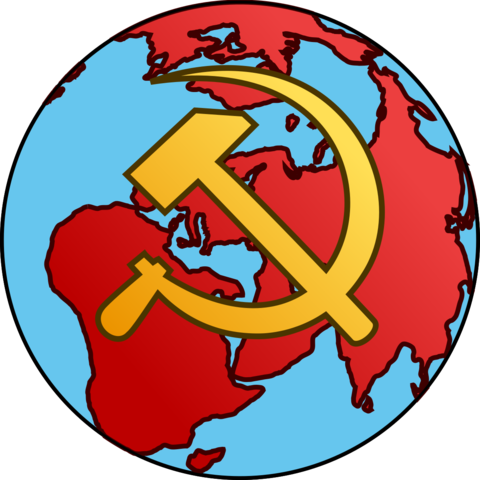 Communist International Begins