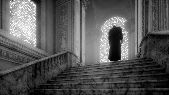 Priests are not Considered Workers