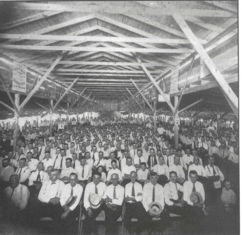 Law on Religious Associations is Proclaimed