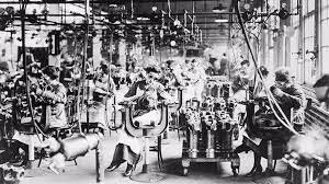 • La soldadura por arco