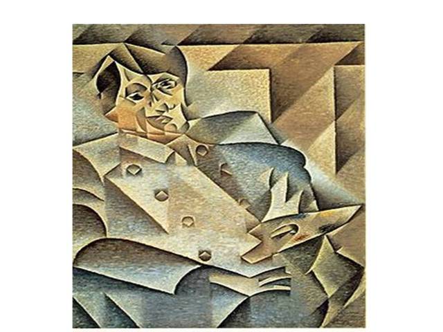 juan gris