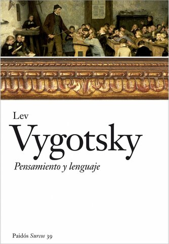 LEV VYGOTSKY