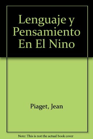 JEAN PIAGET