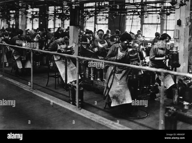 • Una gran demanda de armadura