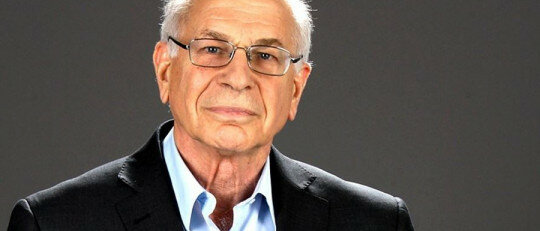 DANIEL KAHNEMAN