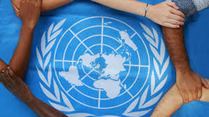 Declaració de les Nacions Unides, dels aliats de la segona guerra mundial.