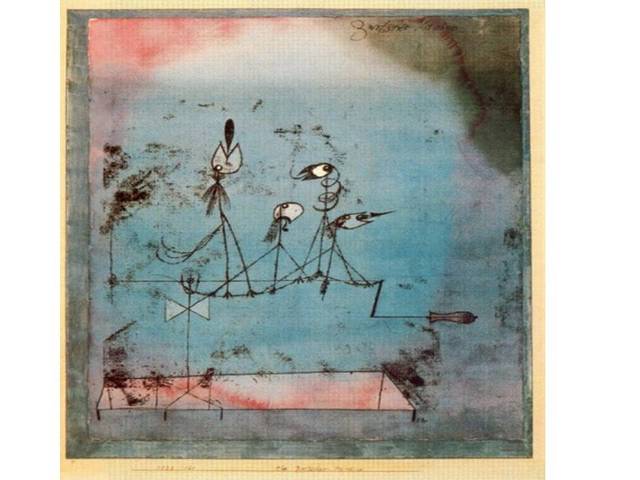 Paul klee