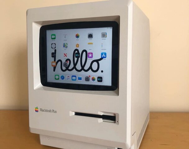 Macintosh