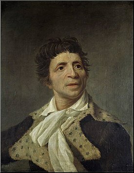 JEAN-PAUL MARAT