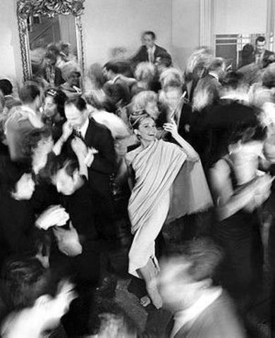 Desayuno con Diamantes