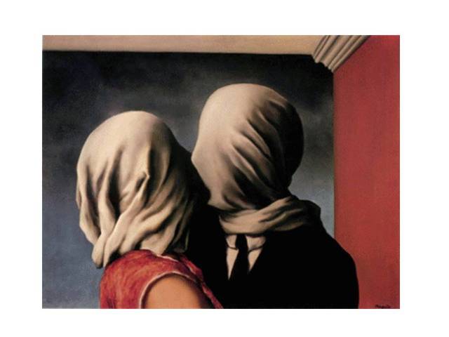 René François Ghislain Magritt