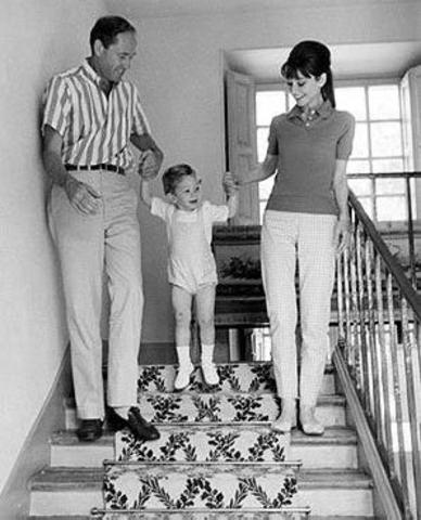 Tiempo para su Familia.