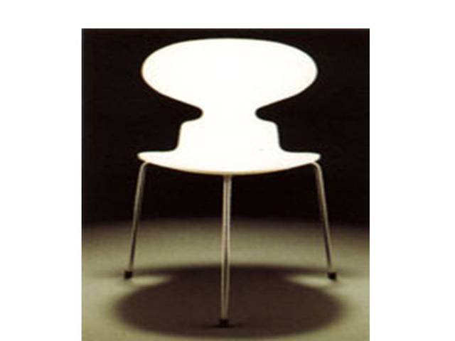 Arne Jacobsen