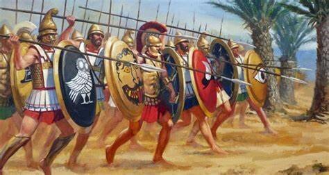 Hoplites