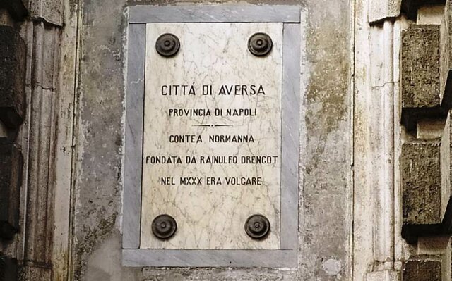 Fondazione di aversa