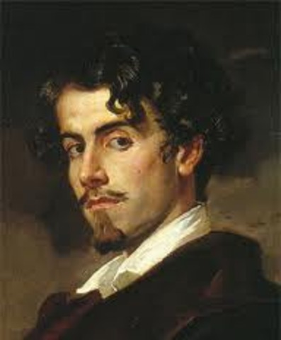 Gustavo Adolfo Bequer