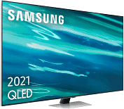 TELEVISIONES DE AHORA 2021