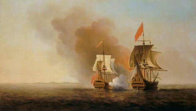 Guerra de la oreja de Jenkins (Guerra del Asiento)