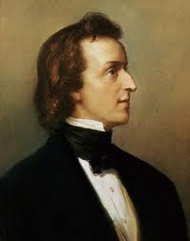 Federico Chopin