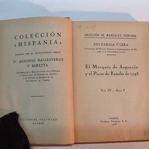 Segundo Pacto de Familia (Guerra de Sucesión de Austria)