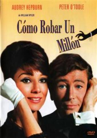 Como Robar Un Millón