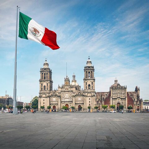 Primeros contactos con la ergonomía en México