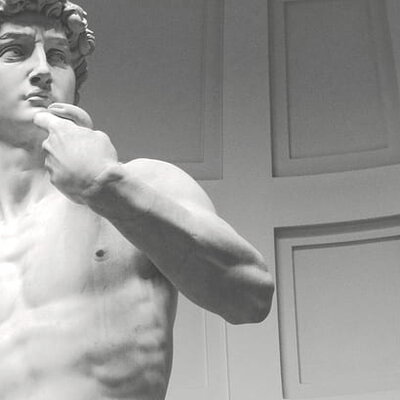 Timeline: ART MODERN // BLOC III