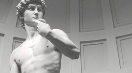 Timeline: ART MODERN // BLOC III