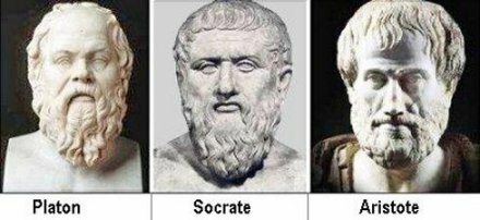 La LSF pendant l'Antiquité